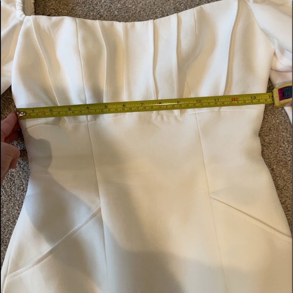 C/MEO Collective Over Again Long Sleeve Dress - Picture 12 of 12